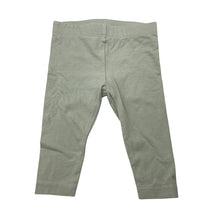 Load image into Gallery viewer, Unisex Anko, stretchy leggings / bottoms, elasticated, EUC, size 00,  