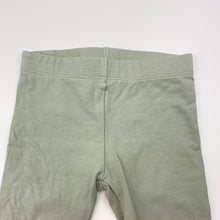 Load image into Gallery viewer, Unisex Anko, stretchy leggings / bottoms, elasticated, EUC, size 00,  