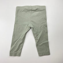 Load image into Gallery viewer, Unisex Anko, stretchy leggings / bottoms, elasticated, EUC, size 00,  