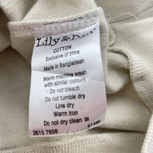 Load image into Gallery viewer, Boys Lily &amp; Dan, soft feel, fleece-lined cotton hoodie sweater, NEW, size 5,  