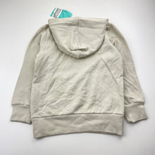 Load image into Gallery viewer, Boys Lily &amp; Dan, soft feel, fleece-lined cotton hoodie sweater, NEW, size 5,  
