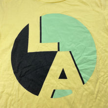 Load image into Gallery viewer, Boys TILT, yellow cotton tee / top, FUC, size 10,  