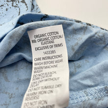 Load image into Gallery viewer, Boys KID, lightweight cotton tee / top, GUC, size 12,  