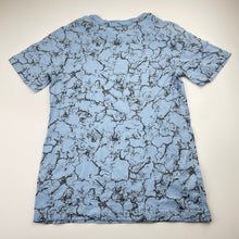 Load image into Gallery viewer, Boys KID, lightweight cotton tee / top, GUC, size 12,  