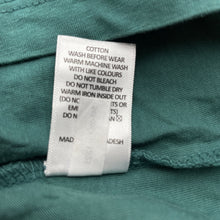 Load image into Gallery viewer, Boys Target, organic cotton long sleeve top, EUC, size 14,  