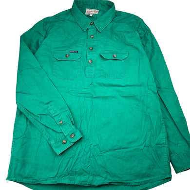 Boys RB SELLARS, Burton Jnr cotton workshirt, EUC, size 14,  
