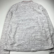 Load image into Gallery viewer, Girls DECATHLON, QUECHUA fleece sweater / jumper, EUC, size 14-15,  