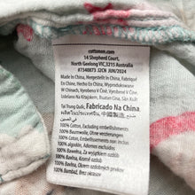 Load image into Gallery viewer, Unisex Cotton On, crinkle cotton Christmas pyjama top, EUC, size 10,  