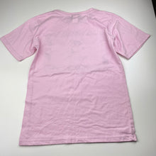 Load image into Gallery viewer, Girls JIJAKA Australia, pink tee / top, koala, EUC, size 10,  