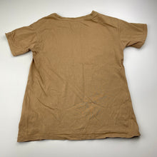 Load image into Gallery viewer, Boys Anko, cotton tee / top, dinosaur, GUC, size 7,  