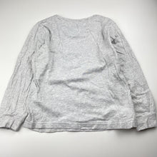 Load image into Gallery viewer, Boys M&amp;S, STAR WARS Kylo Ren cotton pyjama top, FUC, size 7,  