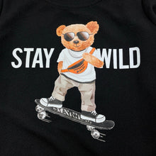 Load image into Gallery viewer, Boys SHEIN, lightweight sweater / jumper, skateboard, EUC, size 7,  