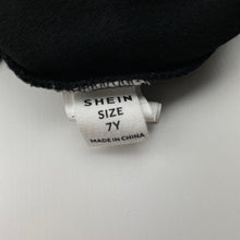 Load image into Gallery viewer, Boys SHEIN, lightweight sweater / jumper, skateboard, EUC, size 7,  