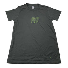 Load image into Gallery viewer, Boys AS Colour, cotton tee / top (cracked print), FUC, size 12,  