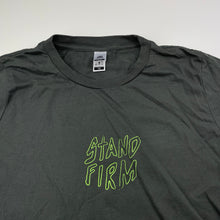 Load image into Gallery viewer, Boys AS Colour, cotton tee / top (cracked print), FUC, size 12,  