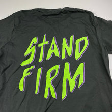 Load image into Gallery viewer, Boys AS Colour, cotton tee / top (cracked print), FUC, size 12,  