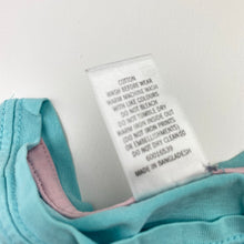 Load image into Gallery viewer, Girls Target, cotton long sleeve pyjama top, FUC, size 4,  