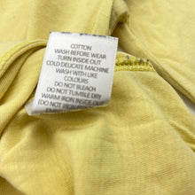 Load image into Gallery viewer, Girls Target, cotton long sleeve tee / top, GUC, size 4,  