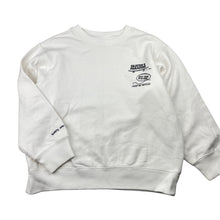 Load image into Gallery viewer, Boys UNIQLO, sweater / jumoper, skate (light mark lower back), FUC, size 5-6,  