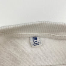 Load image into Gallery viewer, Boys UNIQLO, sweater / jumoper, skate (light mark lower back), FUC, size 5-6,  