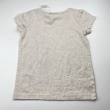 Load image into Gallery viewer, Girls Dr Seuss, THE GRINCH Christmas tee / top, NEW, size 6,  