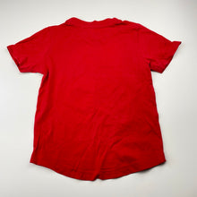 Load image into Gallery viewer, Boys TILT, cotton Christmas tee / top, GUC, size 4,  