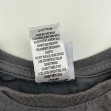 Load image into Gallery viewer, Boys MINIONS, Christmas cotton tee / top (discolouration on back), FUC, size 5,  