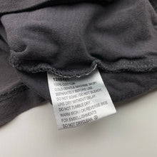 Load image into Gallery viewer, Boys TILT, cotton hooded long sleeve tee / top, GUC, size 10,  