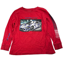 Load image into Gallery viewer, Boys Next, cotton long sleeve tee / top, GUC, size 6,  
