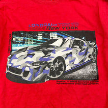 Load image into Gallery viewer, Boys Next, cotton long sleeve tee / top, GUC, size 6,  