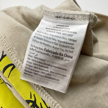 Load image into Gallery viewer, Unisex Cotton On, Dr Seuss THE GRINCH cotton Christmas tee , GUC, size 3,  