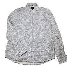 Load image into Gallery viewer, Boys INDIE, lightweight cotton long sleeve shirt, EUC, size 14,  