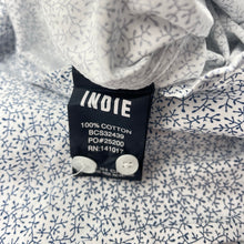 Load image into Gallery viewer, Boys INDIE, lightweight cotton long sleeve shirt, EUC, size 14,  