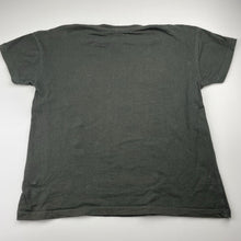 Load image into Gallery viewer, Girls Disney, Mickey Mouse cotton tee / top (wash fade), FUC, size 10,  