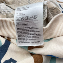 Load image into Gallery viewer, Boys H&amp;M, lightweight sweater / jumper, dinosaurs, FUC, size 5-6,  
