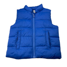 Load image into Gallery viewer, Boys KID, puffer vest / sleeveless jacket , FUC, size 3,  