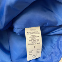 Load image into Gallery viewer, Boys KID, puffer vest / sleeveless jacket , FUC, size 3,  