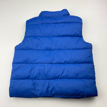 Load image into Gallery viewer, Boys KID, puffer vest / sleeveless jacket , FUC, size 3,  