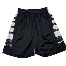 Load image into Gallery viewer, Boys NIKE, DRI-FIT sports / activewear shorts (small catches), FUC, size 8-9,  