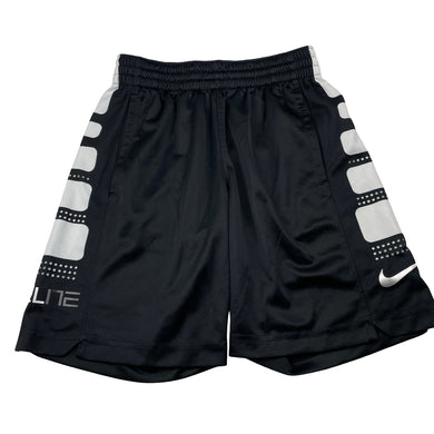 Boys NIKE, DRI-FIT sports / activewear shorts (small catches), FUC, size 8-9,  