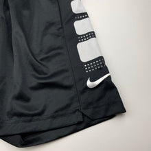 Load image into Gallery viewer, Boys NIKE, DRI-FIT sports / activewear shorts (small catches), FUC, size 8-9,  