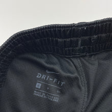 Load image into Gallery viewer, Boys NIKE, DRI-FIT sports / activewear shorts (small catches), FUC, size 8-9,  