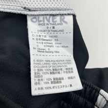 Load image into Gallery viewer, Boys NIKE, DRI-FIT sports / activewear shorts (small catches), FUC, size 8-9,  