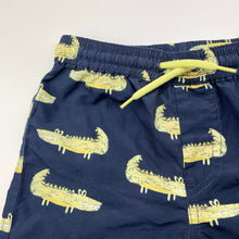 Load image into Gallery viewer, Boys Cotton On, lightweight board shorts, elasticated, EUC, size 4,  