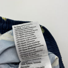 Load image into Gallery viewer, Boys Cotton On, lightweight board shorts, elasticated, EUC, size 4,  
