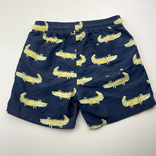 Load image into Gallery viewer, Boys Cotton On, lightweight board shorts, elasticated, EUC, size 4,  