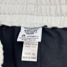 Load image into Gallery viewer, Boys Nickelodeon, TM Ninja Turtle shorts, elasticated, GUC, size 14,  