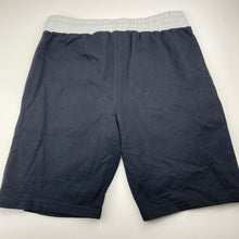 Load image into Gallery viewer, Boys Nickelodeon, TM Ninja Turtle shorts, elasticated, GUC, size 14,  