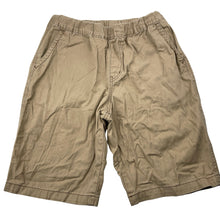 Load image into Gallery viewer, Boys UNIQLO, cotton shorts, elasticated, GUC, size 12,  