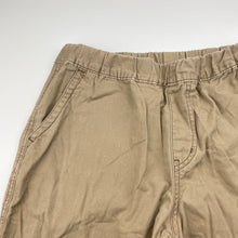 Load image into Gallery viewer, Boys UNIQLO, cotton shorts, elasticated, GUC, size 12,  